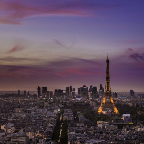 Offer Le Pullman Paris Montparnasse, haut lieu du MICE à l’international