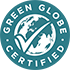 Green gloge certified