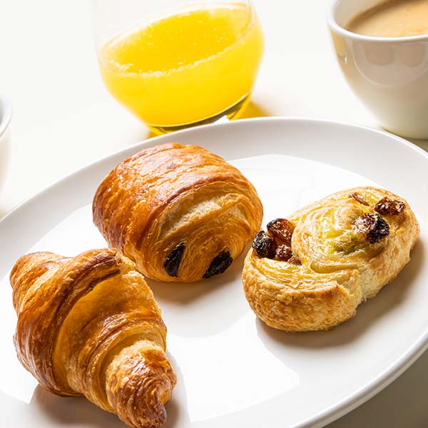 Pack breakfast : petit dejeuner et brunch femme enceinte - Jolly Mama
